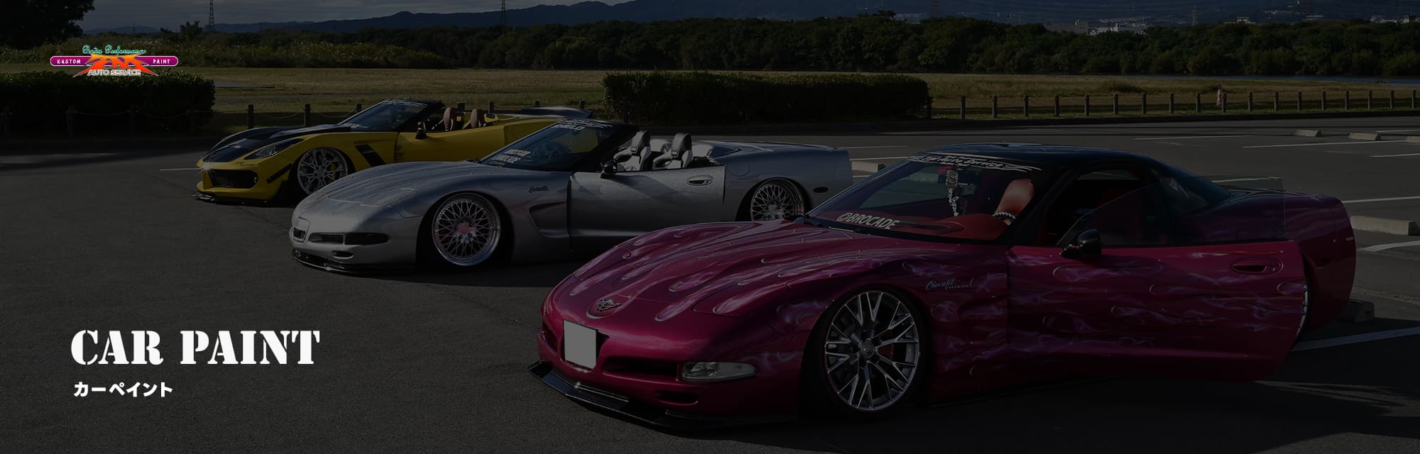 Car Paint